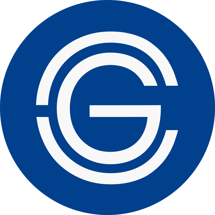 Logo CG